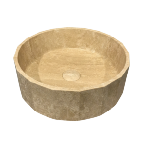 Lavabo Samoa Travertino