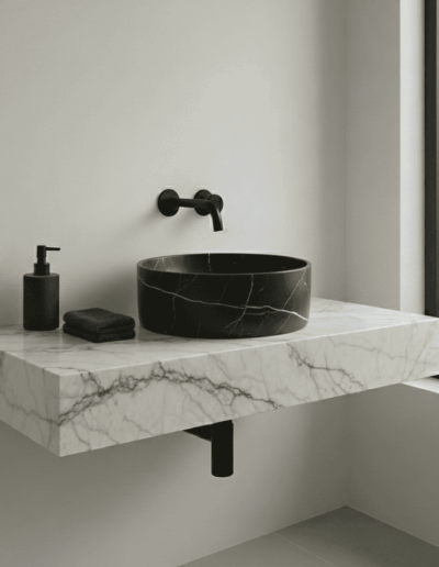 Encimera One Saturno