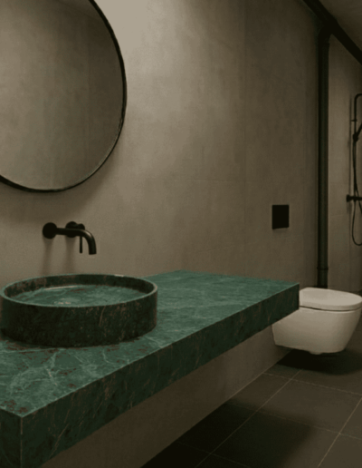 Encimera One Selvatik