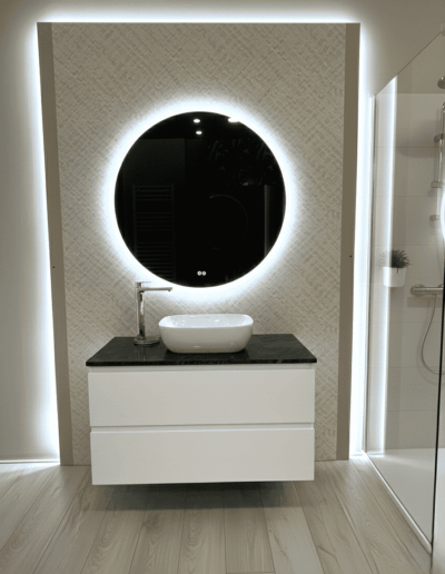 Encimera One Selvatik