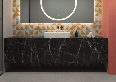 Encimera One Volcano