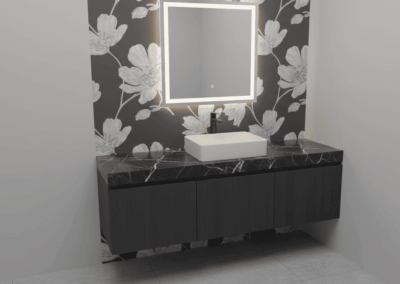 Encimera One Volcano