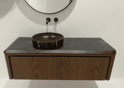 Encimera One Volcano