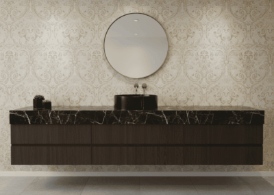 Encimera One Volcano