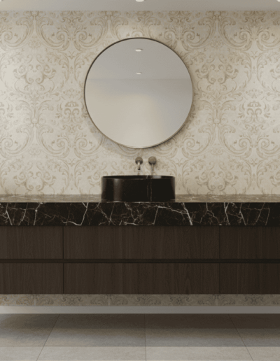 Encimera One Volcano