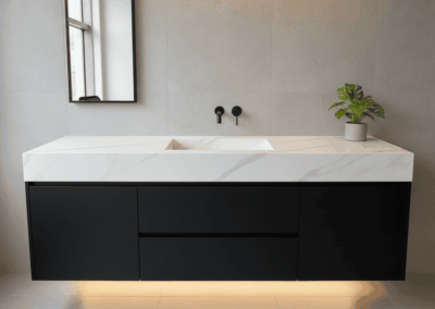 Encimera Summum Calacatta