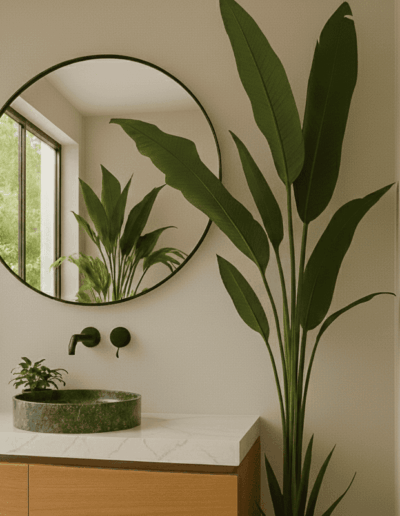 Encimera Summum Calacatta