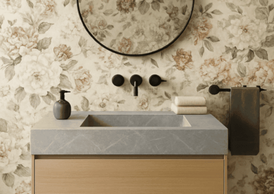 Encimera Summum Cement