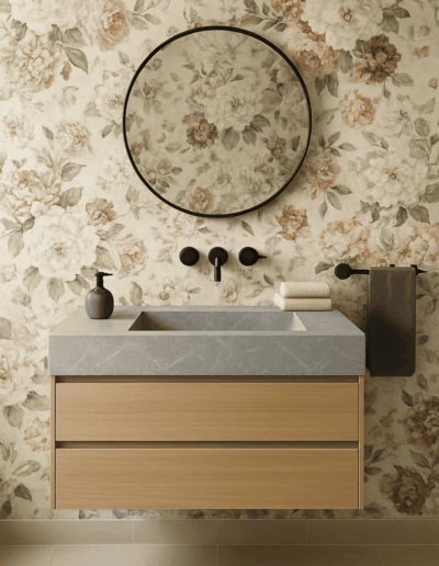 Encimera Summum Cement