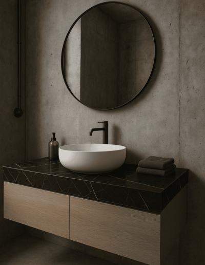 Encimera Summum Cosmos