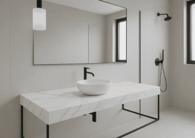 Encimera Summum Gold