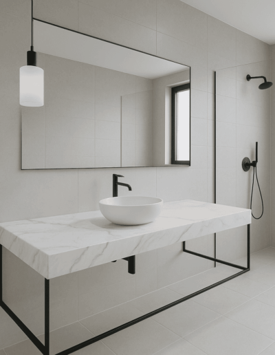 Encimera Summum Gold