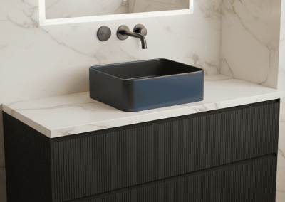 Encimera Summum Gold