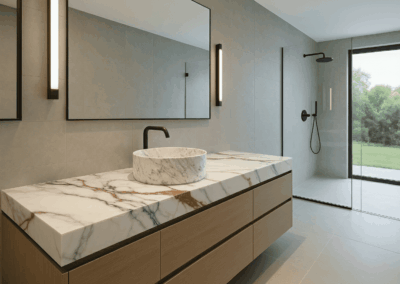 Encimera Summum Luxury