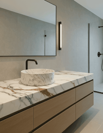 Encimera Summum Luxury