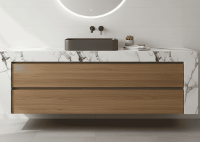 Encimera Summum Luxury