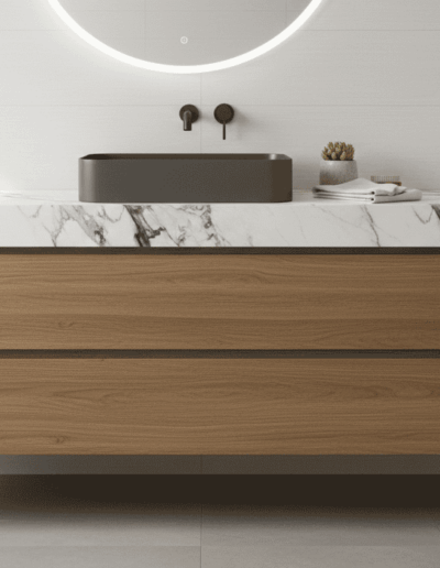 Encimera Summum Luxury