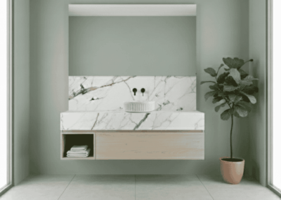 Encimera Summum Luxury