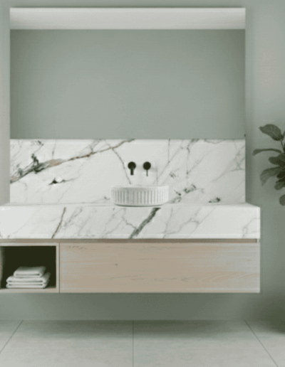 Encimera Summum Luxury