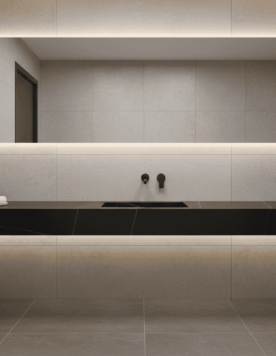 Encimera Summum Pettri