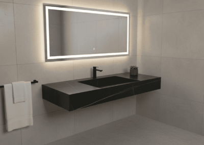 Encimera Summum Pettri