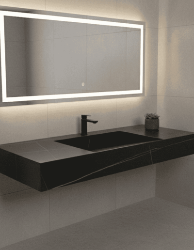 Encimera Summum Pettri