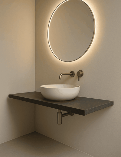 Encimera Summum Pietra