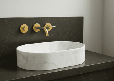 Encimera Summum Pietra