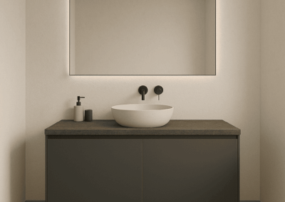 Encimera Summum Secuoya