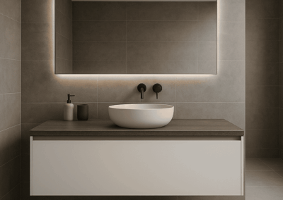 Encimera Summum Secuoya