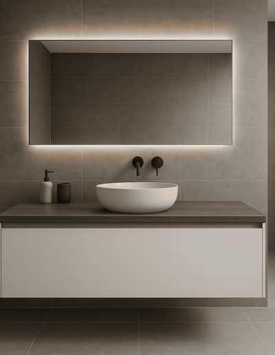 Encimera Summum Secuoya