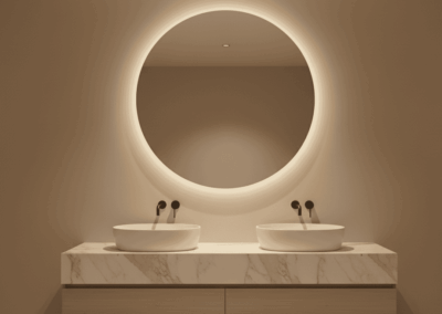 Encimera Summum Statuario