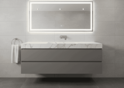 Encimera Summum Statuario