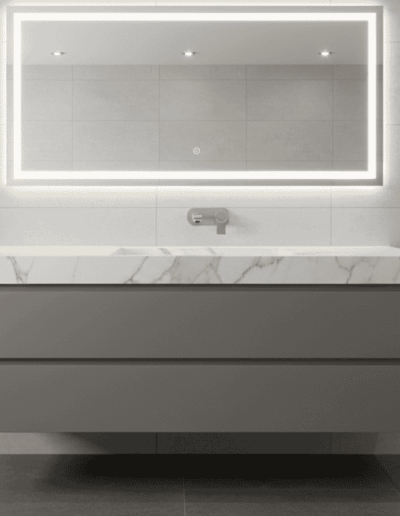 Encimera Summum Statuario