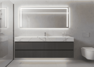 Encimera Summum Statuario