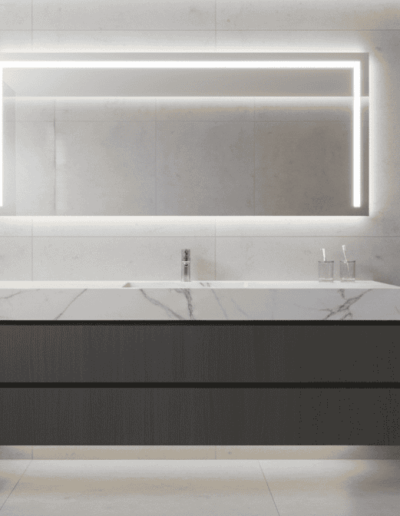 Encimera Summum Statuario