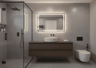 Lavabo Lanai Carrara