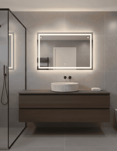 Lavabo Lanai Carrara