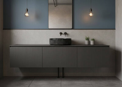 Lavabo Lanai Volcano