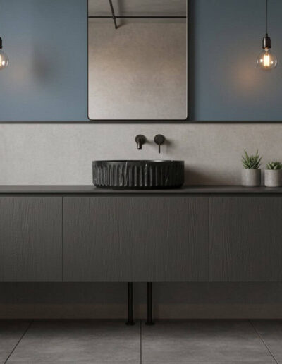 Lavabo Lanai Volcano