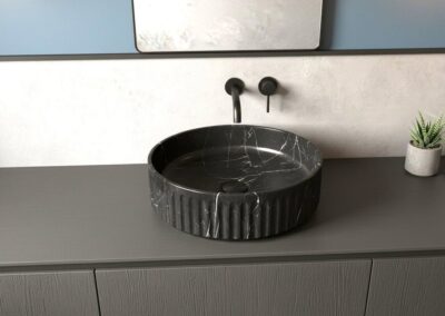 Lavabo Lanai Volcano