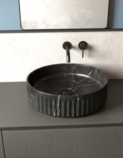 Lavabo Lanai Volcano