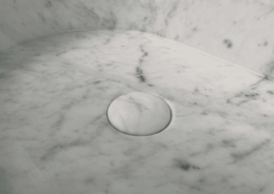 Lavabo Miyako Carrara