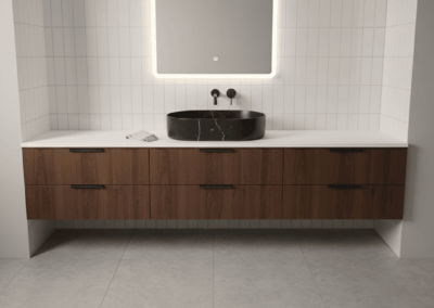 Lavabo Miyako Volcano