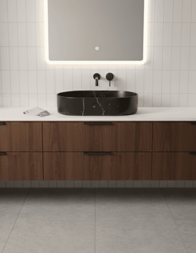 Lavabo Miyako Volcano