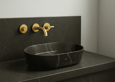 Lavabo Miyako Volcano