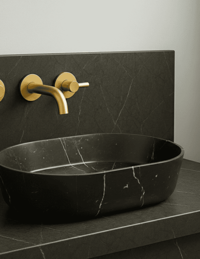 Lavabo Miyako Volcano