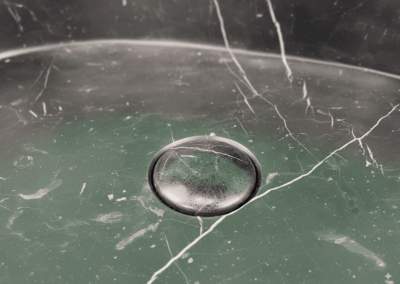 Lavabo Miyako Volcano