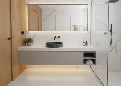 Lavabo Nosy Selvatik