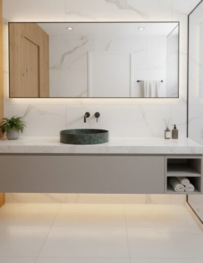 Lavabo Nosy Selvatik